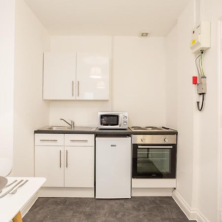 West Street Studio Apartments In Southend Zewnętrze zdjęcie
