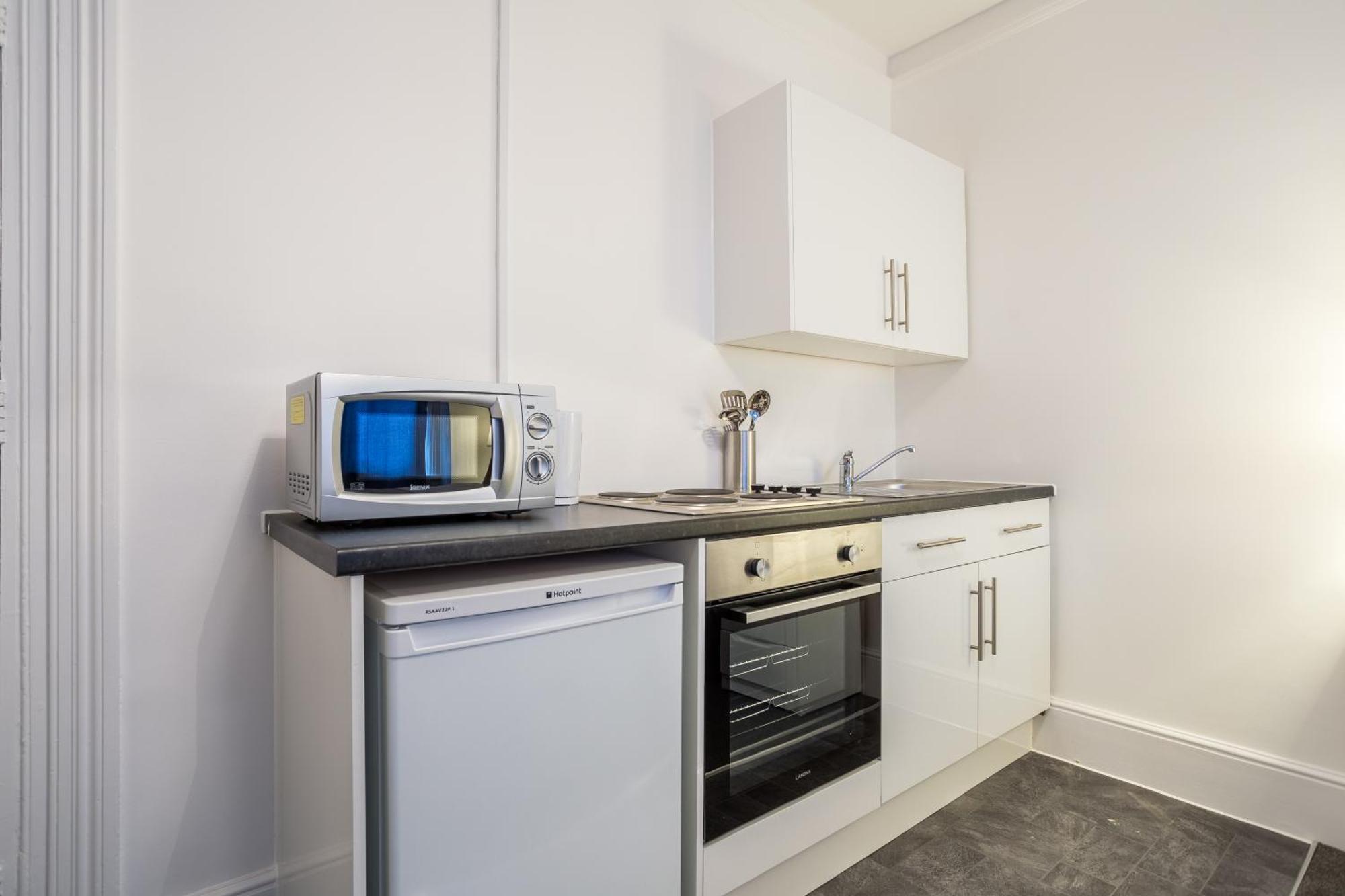 West Street Studio Apartments In Southend Zewnętrze zdjęcie